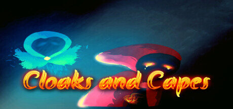 Cloaks and Capes Free Download
