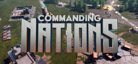 Commanding Nations Free Download