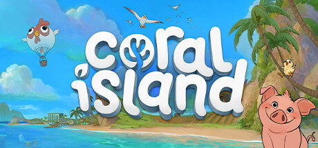 Coral Island Free Download