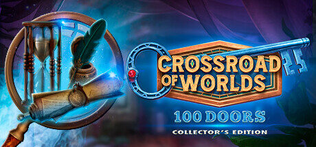 Crossroad of Worlds: 100 Doors Collector's Edition Free Download