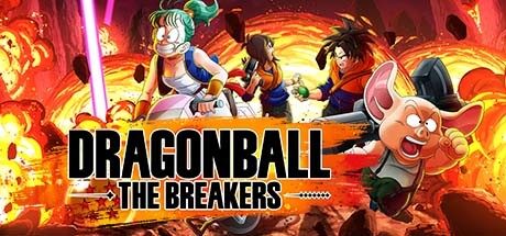 DRAGON BALL: THE BREAKERS Free Download