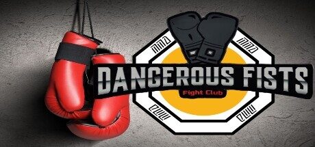 Dangerous Fists Free Download