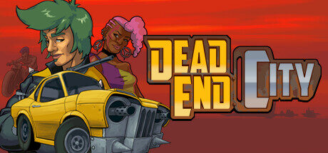 Dead End City Free Download