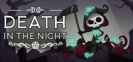 Death in the Night Free Download