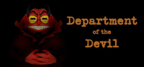 Department of the Devil Free Download