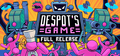 Despot's Game: Dystopian Battle Simulator Free Download