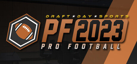 Draft Day Sports: Pro Football 2023 Free Download
