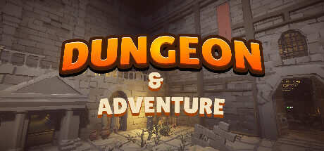 Dungeon & Adventure Free Download