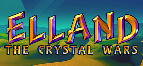 Elland: The Crystal Wars Free Download