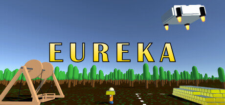 Eureka Free Download