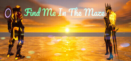 Find Me In The Maze Free Download