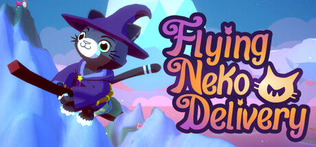 Flying Neko Delivery Free Download