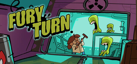 Fury Turn Free Download