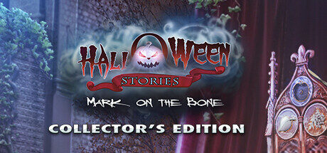 Halloween Stories: Mark on the Bone Collector's Edition Free Download