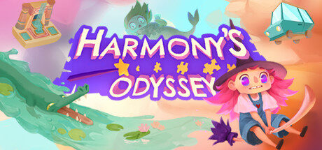Harmony's Odyssey Free Download