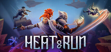 Heat and Run Free Download