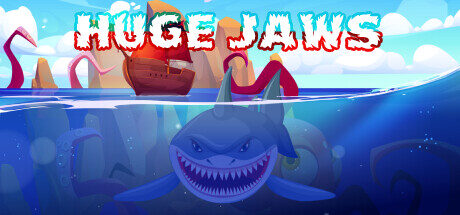 Huge Jaws Free Download