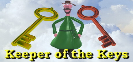 Keeper of the Keys Free Download