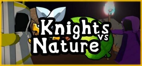 Knights vs Nature Free Download