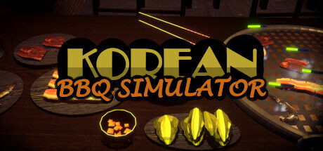Korean BBQ Simulator Free Download