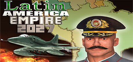 Latin America Empire 2027 Free Download