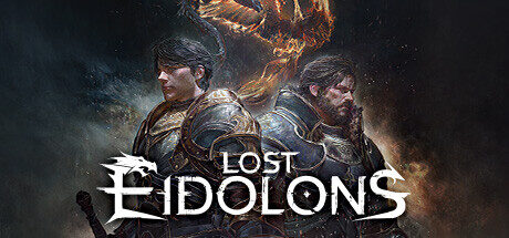 Lost Eidolons Free Download