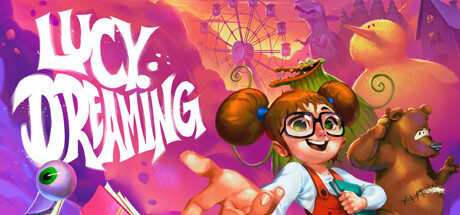 Lucy Dreaming Free Download