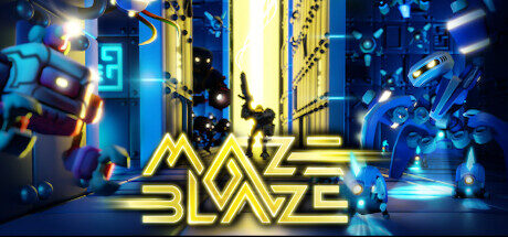 Maze Blaze Free Download
