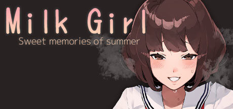 Milk Girl -Sweet memories of summer Free Download