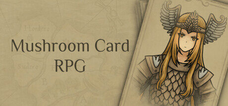Mushroom Card RPG Free Download