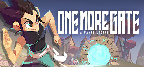 One More Gate : A Wakfu Legend Free Download