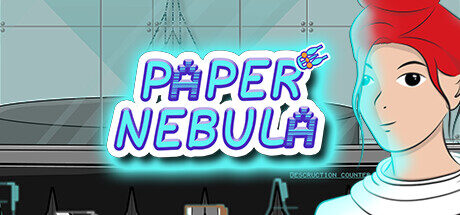 Paper Nebula Free Download