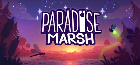 Paradise Marsh Free Download