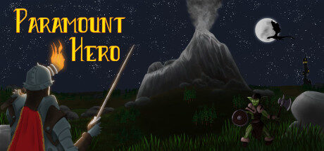 Paramount Hero Free Download