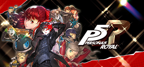 Persona 5 Royal Free Download