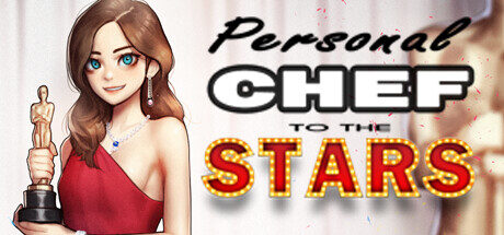Personal Chef to the Stars Free Download