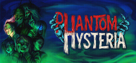 Phantom Hysteria Free Download