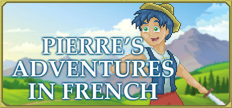 Pierre's Adventures in French [Learn French] Free Download
