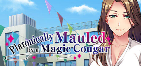 Platonically Mauled by a Magic Cougar Free Download