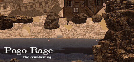 Pogo Rage: The Awakening Free Download