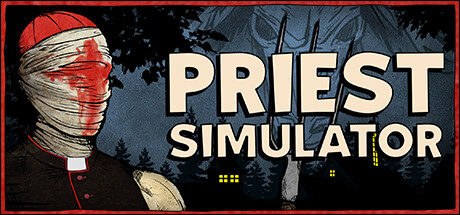 Priest Simulator Free Download