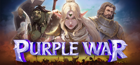 Purple War Free Download
