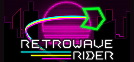 Retrowave Rider Free Download