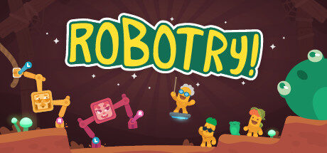 Robotry! Free Download