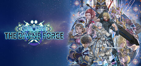 STAR OCEAN THE DIVINE FORCE Free Download
