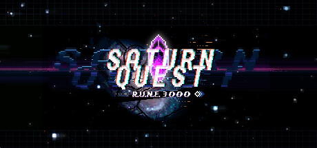Saturn Quest: R. U. N. E. 3000 Free Download