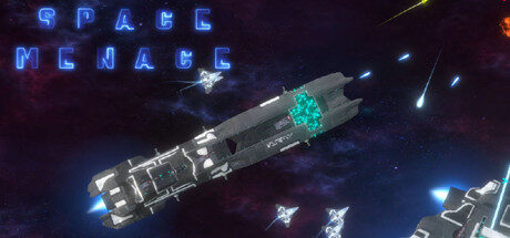Space Menace Free Download