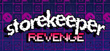 Storekeeper Revenge Free Download