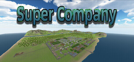Super Company Free Download