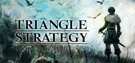 TRIANGLE STRATEGY Free Download